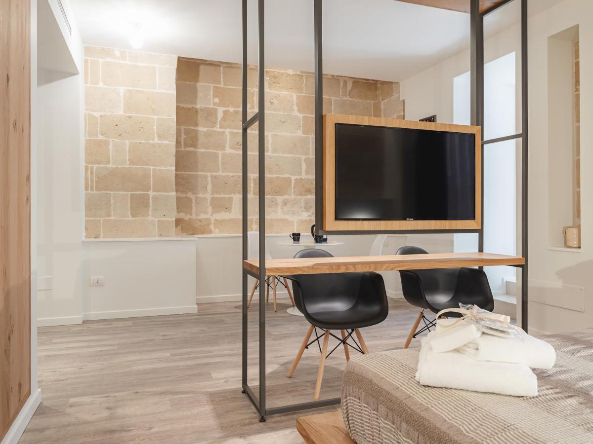 Casenelcuore - Holiday Rooms Matera Extérieur photo