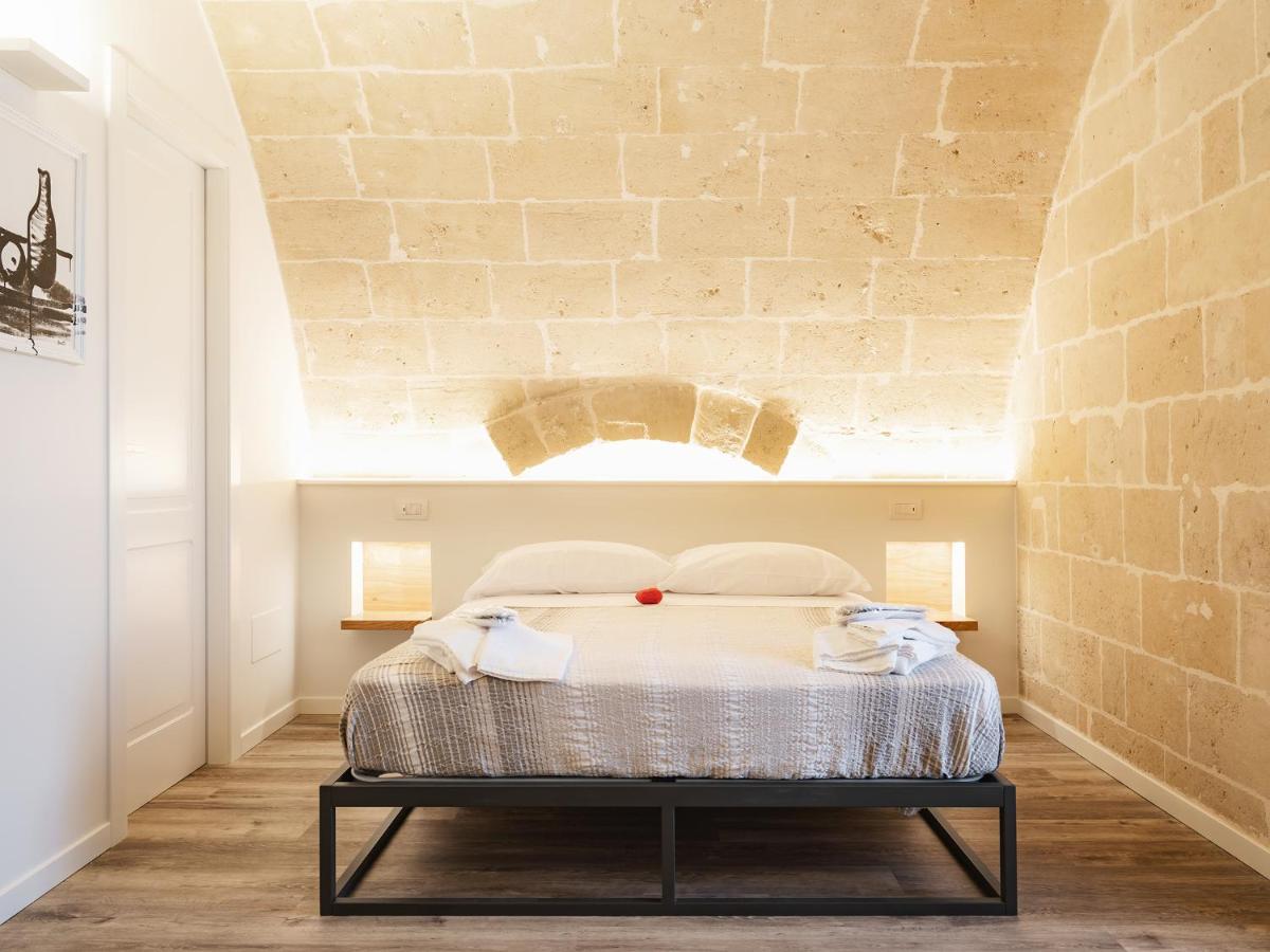 Casenelcuore - Holiday Rooms Matera Extérieur photo