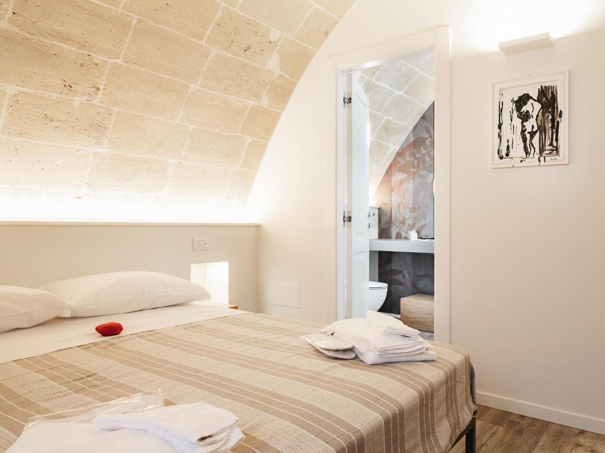 Casenelcuore - Holiday Rooms Matera Extérieur photo