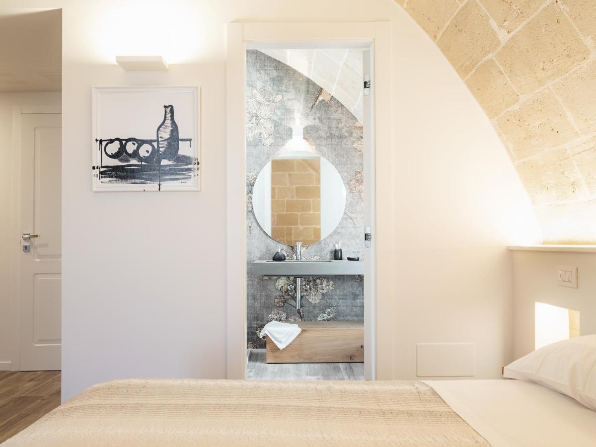 Casenelcuore - Holiday Rooms Matera Extérieur photo