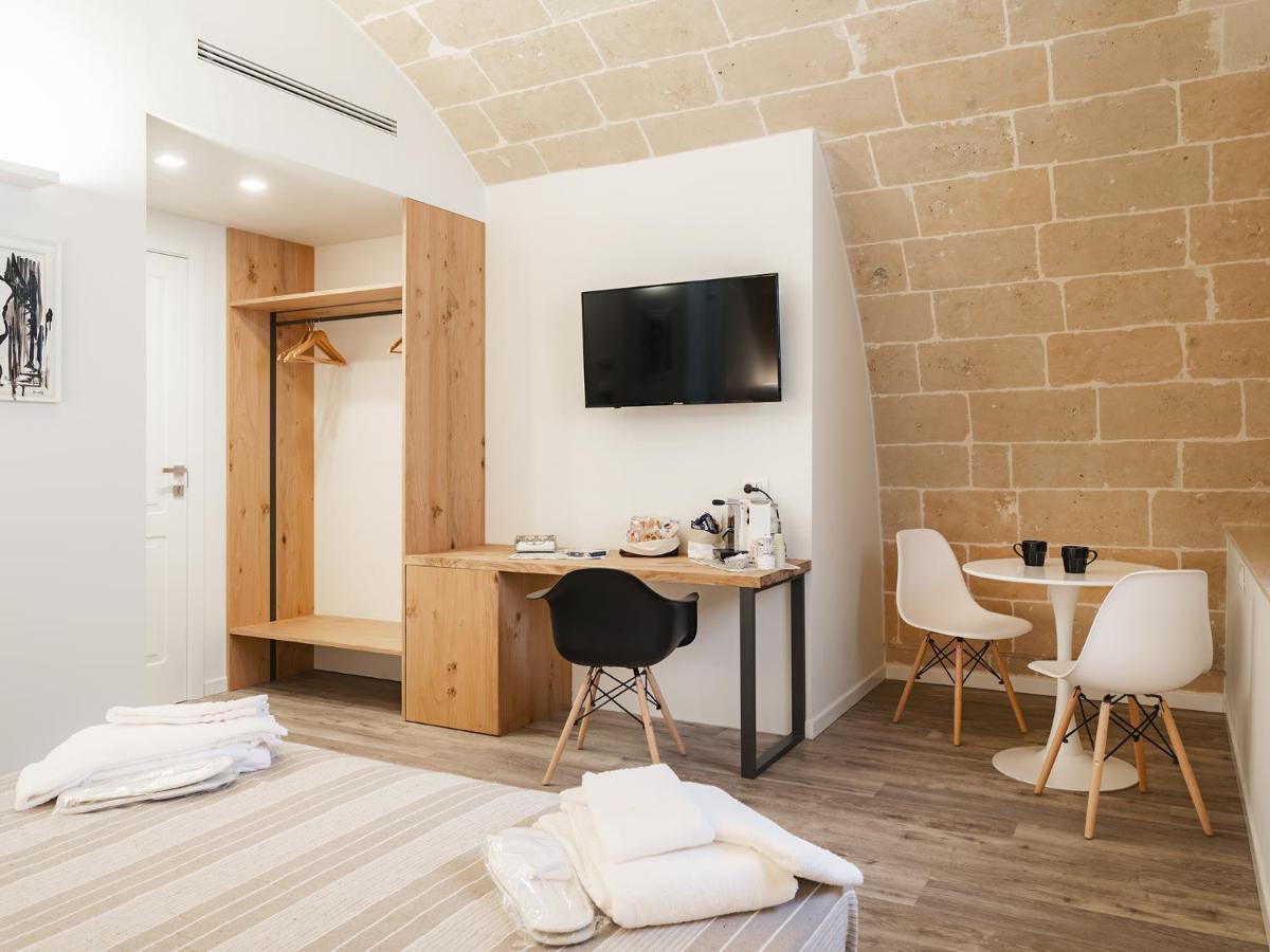 Casenelcuore - Holiday Rooms Matera Extérieur photo