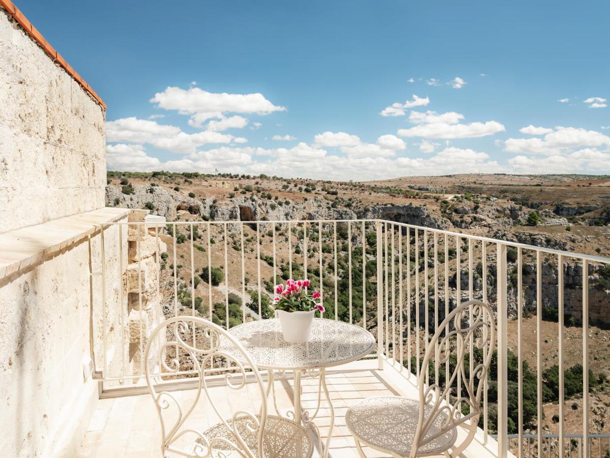 Casenelcuore - Holiday Rooms Matera Extérieur photo