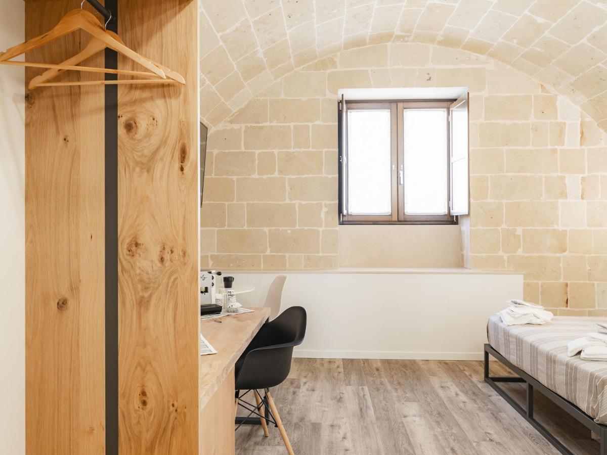 Casenelcuore - Holiday Rooms Matera Extérieur photo