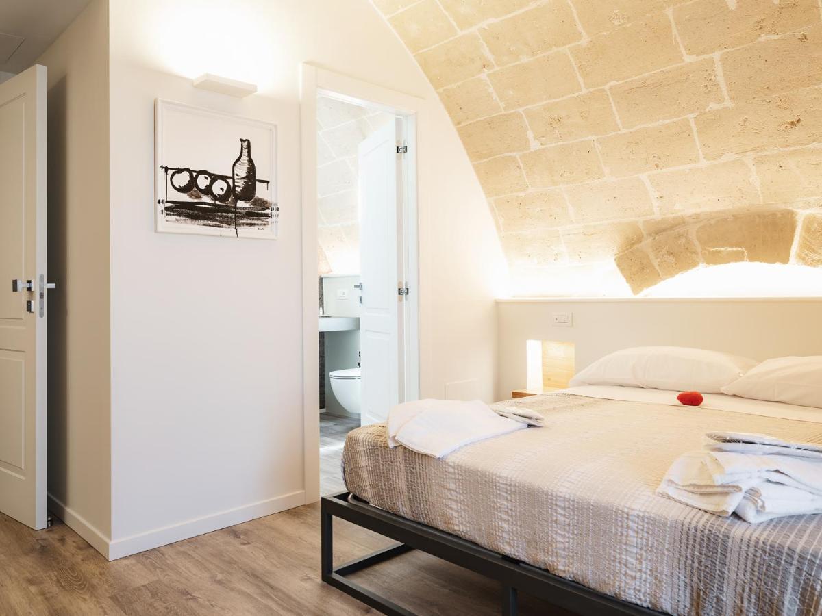 Casenelcuore - Holiday Rooms Matera Extérieur photo