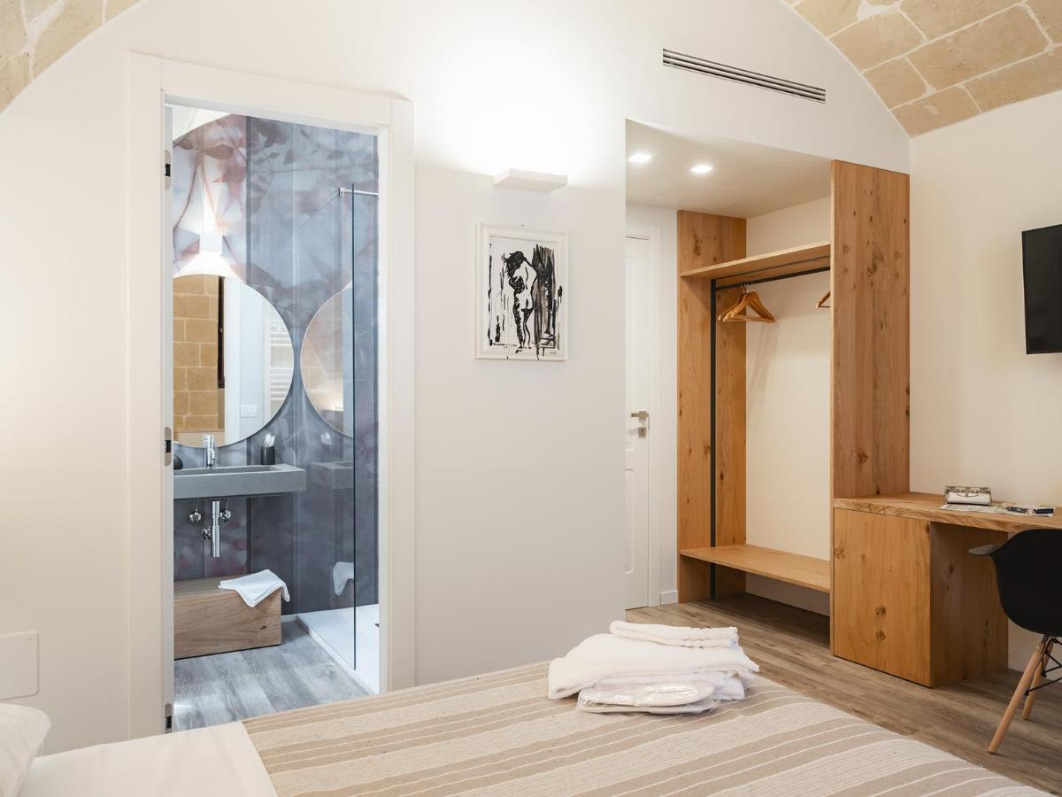 Casenelcuore - Holiday Rooms Matera Extérieur photo