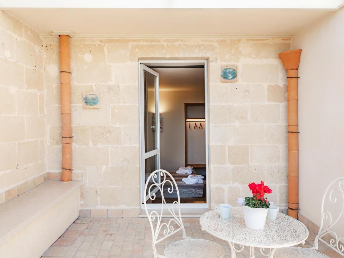 Casenelcuore - Holiday Rooms Matera Extérieur photo