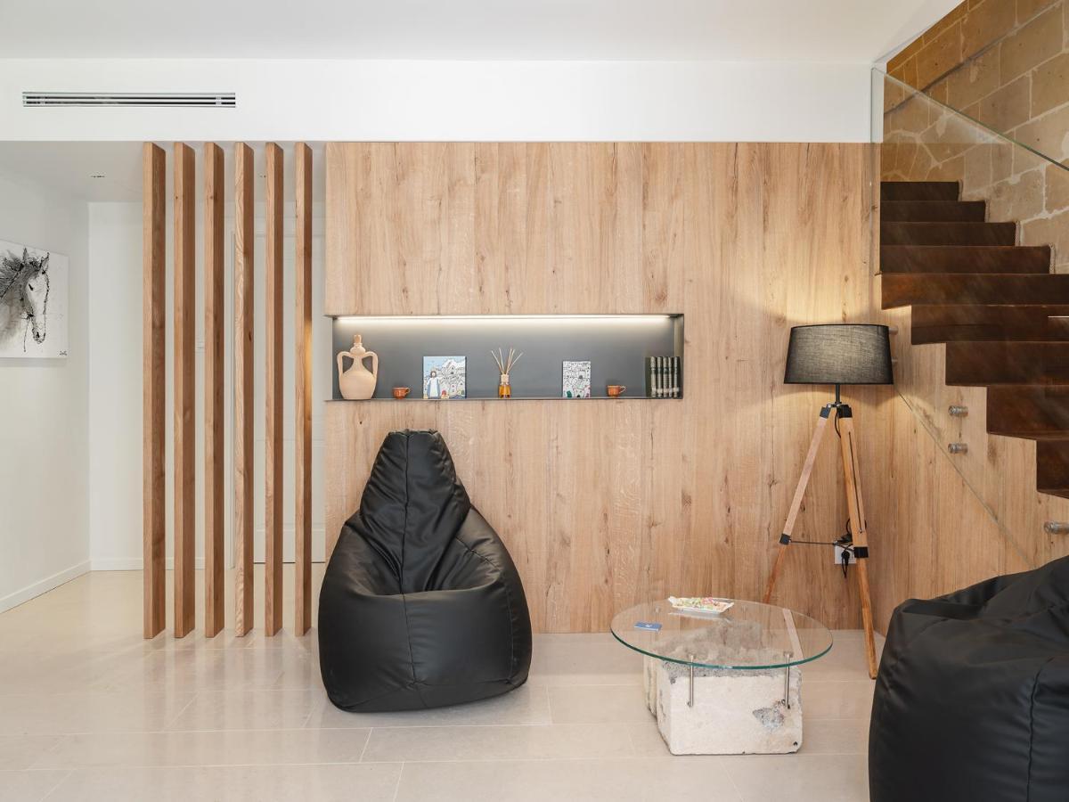 Casenelcuore - Holiday Rooms Matera Extérieur photo